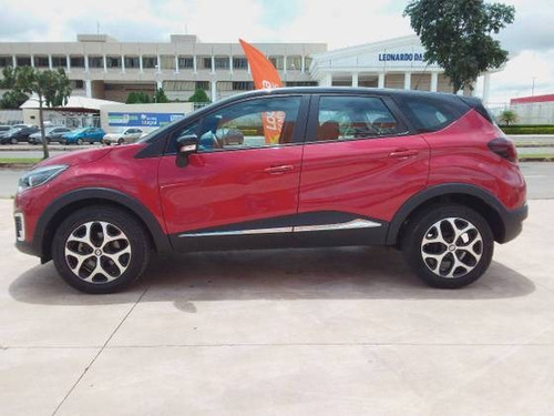 Renault Captur 1.6 16v Sce Flex Intense X-tronic