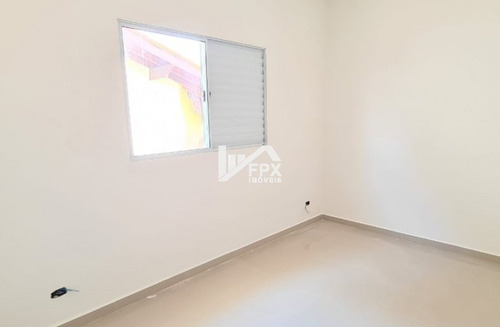 Imagem 7 de 14 de Casa Em Itanhaém, Lado Praia Á 750 Metros Do Mar Ca335-f