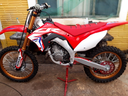 Honda Cross