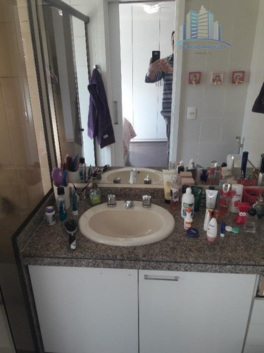 Imagem 16 de 30 de Apartamento Com 3 Dormitórios Para Alugar, 140 M² Por R$ 8.000,00/mês - Moema - São Paulo/sp - Ap2945