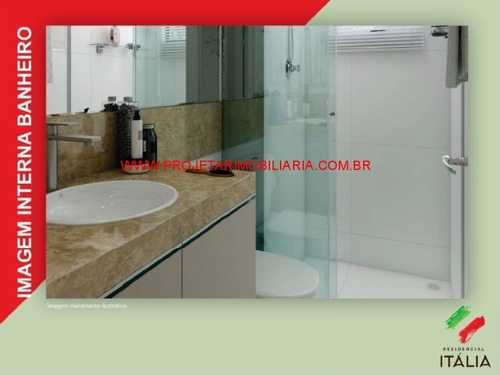 Imagem 7 de 16 de Jardim Tropical/n.iguaçu.itbi E Registro Grátis. Apartamentos 2 Quartos, Varanda, Garagem E Lazer Completo - Ap00342 - 68546756