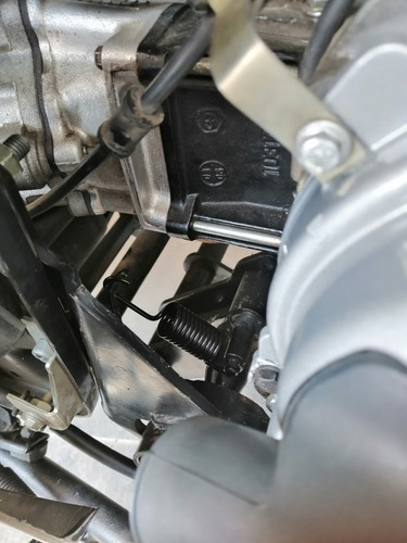 Imagen 11 de 12 de Gilera Runner 200 Vxr