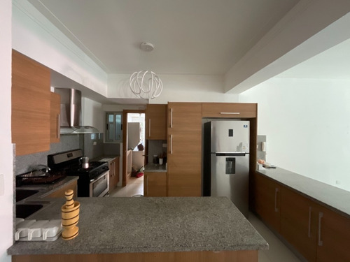 Imagen 21 de 21 de Apartamento En Alquiler En Bella Vista Amueblado, Cercano A Sectores Como Renacimiento, Mirador Sur, Urbanización Real, Anacaona, Bella Vista Norte, Cacicazgos, Rómulo Betancourt, Sarasota