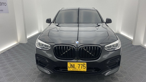 Imagen 13 de 25 de Bmw X4 Xdrive 30i