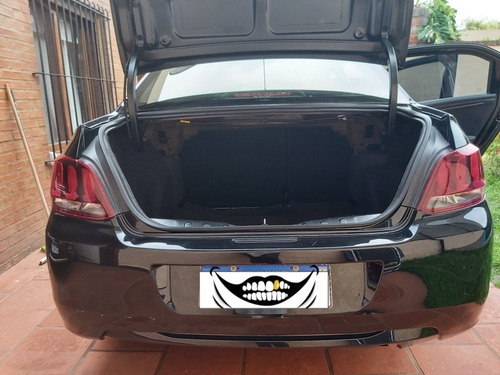 Peugeot 301 1.6 Allure 2018