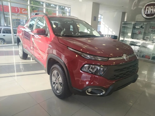 Fiat Toro 1.8 0km Gnc Tomo Autos Usados Llave Por Llave G