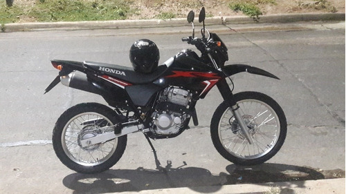 Imagen 18 de 18 de Honda Tornado