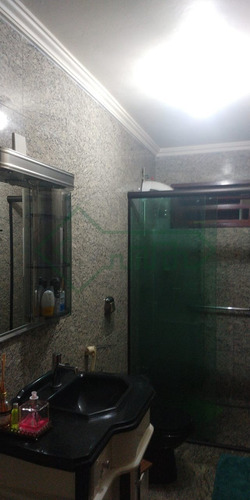 Sobrado Residencial/comercial No Floresta | 01 Suíte + 02 | 300 M² | Financia | Estuda Permuta - Sa01809 - 34788375