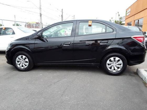 Chevrolet Prisma 1.0 Mpfi Joy 8v Flex 4p Manual