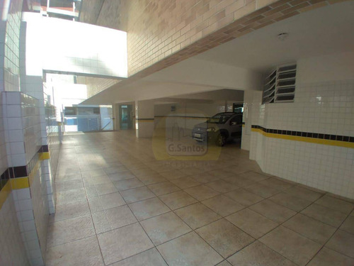 Imagem 22 de 27 de Apartamento Com 2 Dormitórios Para Alugar, 86 M² Por R$ 2.500,00/mês - Canto Do Forte - Praia Grande/sp - Ap0477