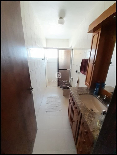 Imagem 6 de 14 de Casa Em Nossa Senhora Medianeira - Santa Maria - 21707