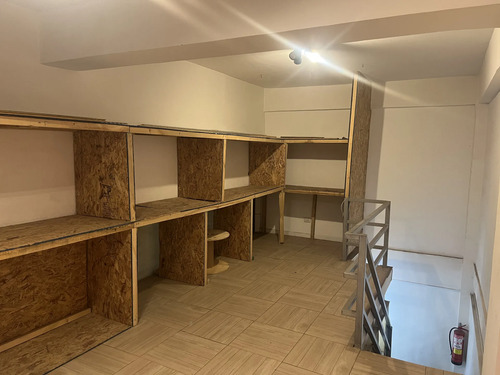 Arriendo Local Comercial  Metro Patronato