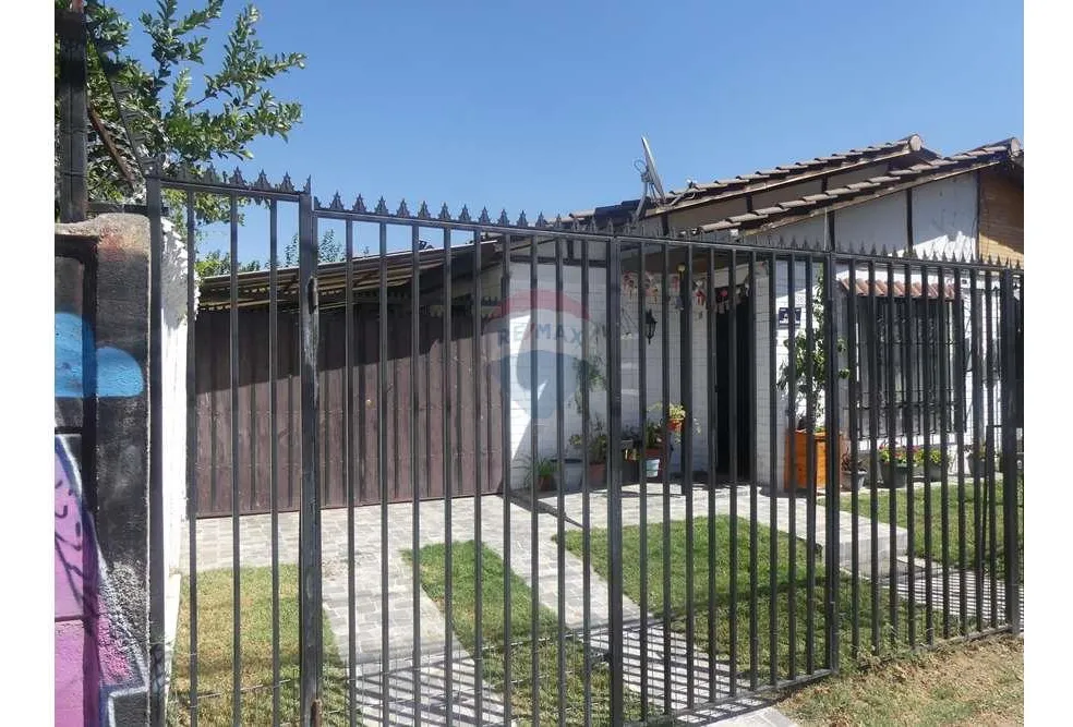 Imagen 2 de 25 de Tu Hogar En Una Ubicación Privilegiada En Maipú.