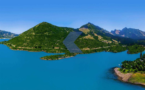 Exclusivos Terrenos En Venta En Colbún Acceso Directo A Lago