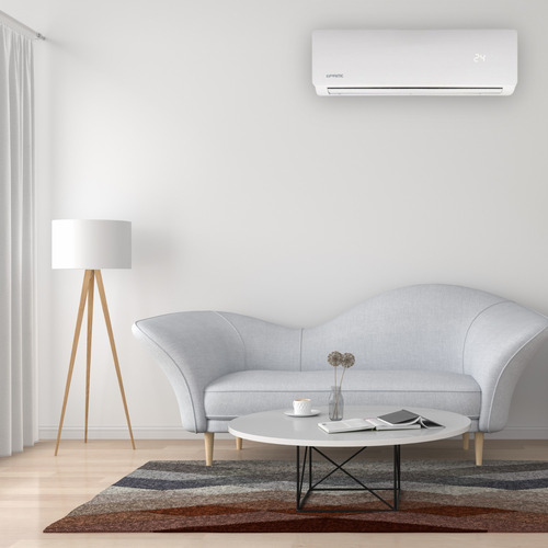 Minisplit Prime 1.5 Ton Frio Calor Minisplit 220v