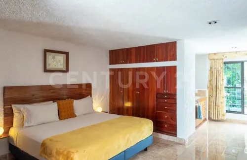 Amplia Y Moderna Casa En Venta En Cancún Sm 3 C3915
