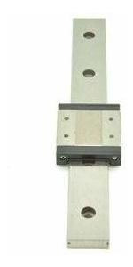 Rd Robotdigg Mgw12 Carril Lineal Ancho Acero Inoxidable