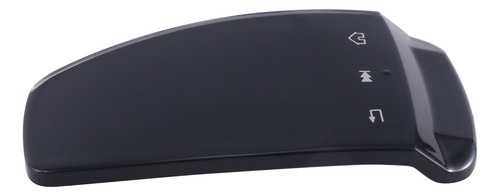 Capa De Mouse De Carro Para Mercedes Benz E-class W213 2014-