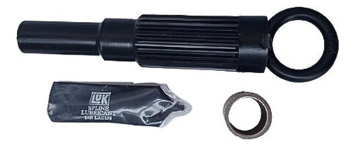 Kit Embrague Nissan D22/np300 Gasolina
