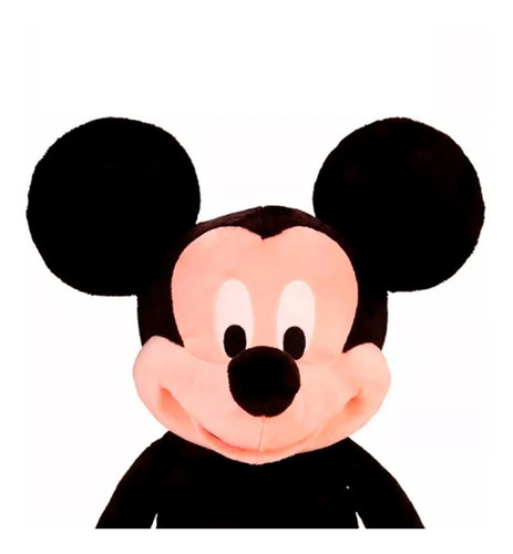 Peluche Mickey Mouse Disney 35 Cm Mediano Educando Full