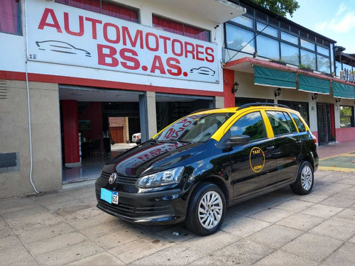 Volkswagen Suran 1.6 Comfortline 101cv 2017