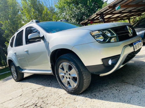 Renault Duster 4x4 Privilege