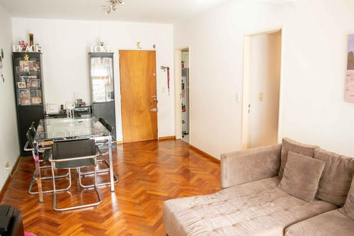 Imagen 3 de 19 de Departamento - S.isi.-vias/rolon