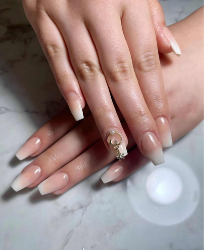 Servicio De Manicuria, Excelentes Trabajos, En Recoleta!!!