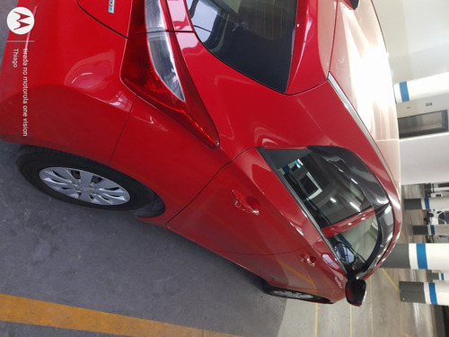 Hyundai Hb20 2014