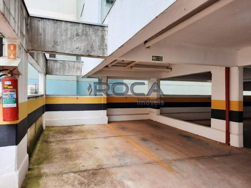 Venda De Apartamentos / Padrão Na Cidade De São Carlos 23940