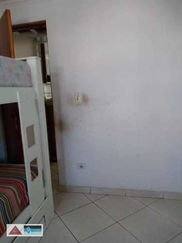 Imagem 9 de 18 de Apartamento Com 2 Dormitórios À Venda, 48 M² Por R$ 220.000 - Jardim Bela Vista - Taubaté/sp - Ap5900