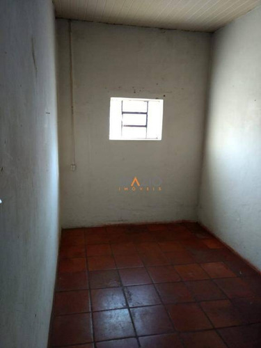 Imagem 11 de 16 de Casa Com 3 Dormitórios À Venda, 120 M² Por R$ 260.000 - Zona Rural - Rio Claro/sp - Ca0330