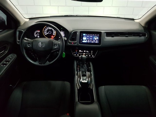 Imagem 11 de 15 de Hr-v 1.8 16v Flex Ex 4p Automático