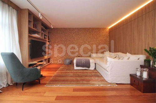 Imagem 9 de 15 de Apartamento - Jardim Paulista - Ref: 16534 - V-32084