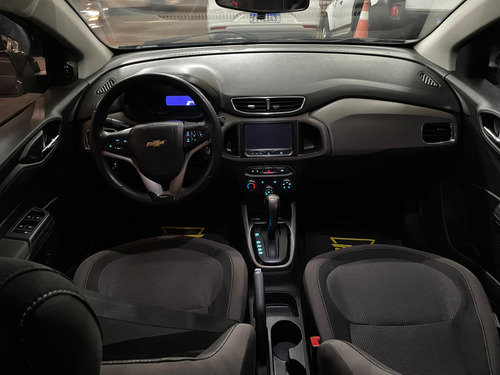 Chevrolet Prisma 1.4 Advantage Aut. 4p