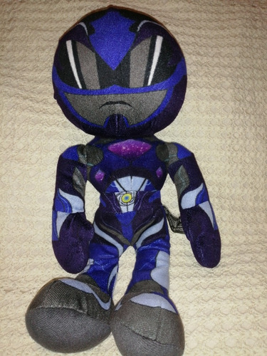 Peluche Power Rangers Original 32 Cm. 