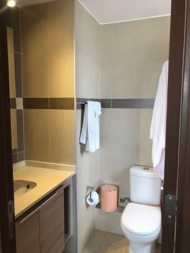 Vendo Dpto. Tipo Mariposa En 2 Norte Con Plaza México Viña