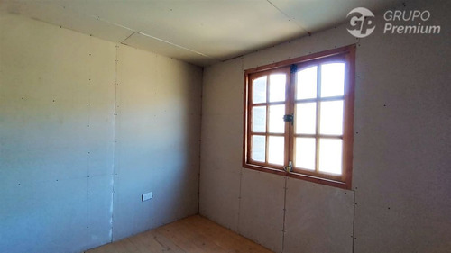 Excelente Parcela En Venta En Lliu Lliu