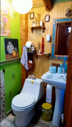 Casa En Parcela De 5.600 M2 En Valle Pitama, Casablanca