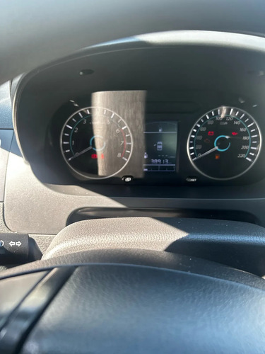 Dongfeng Joyear 1.5 S50 Luxury Mt 2021