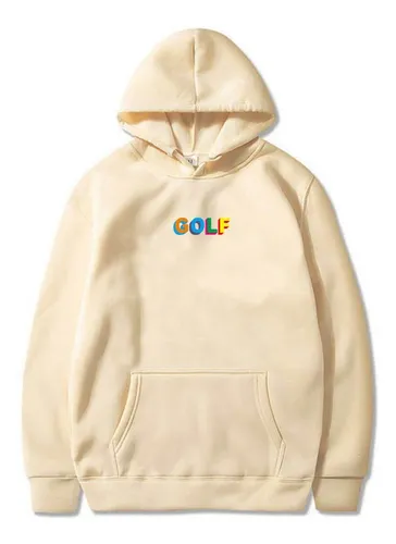 Golf wang multicolor hoodie hotsell