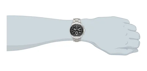 Reloj fossil ch2600ie sale