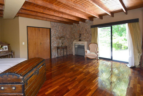 Imagen 18 de 30 de Oportunidad Venta Casa Frente Al Golf Country Venado 2 Canning - Se Aceptan Permutas Menor Valor