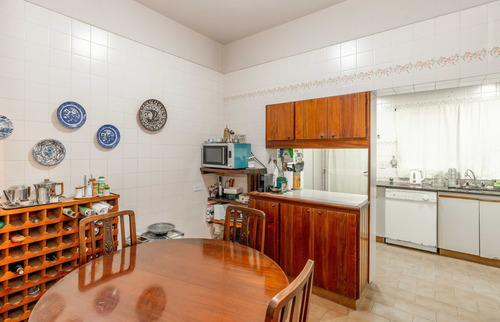 Imagen 16 de 30 de Venta Casa 5 Amb. Jardin.pileta. Punta Chica