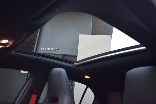 Imagen 17 de 24 de Mercedes Benz A35 Amg 2022 3.000 Kms Autopremium