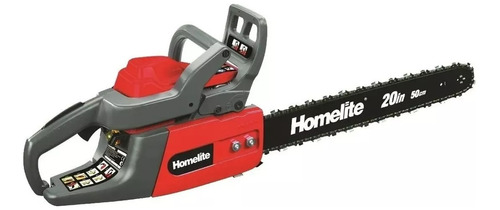 Motosierra Homelite Hcs5150c Espada 20  51cc/50cm