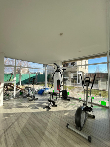 Alquiler Dpto 1 Dormitorio Con Cochera