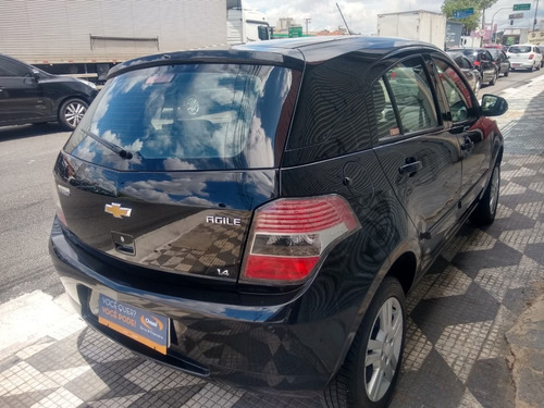 Gm Agile Ltz 1.4 2011