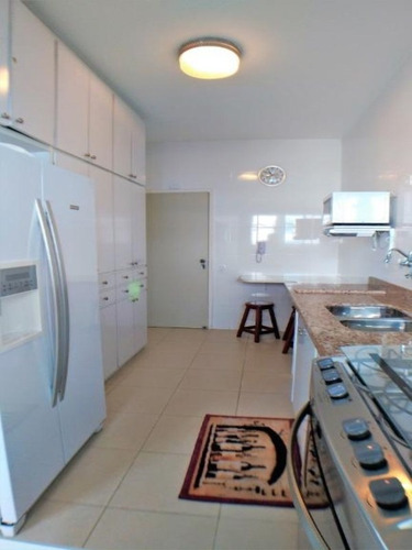 Imagem 20 de 22 de Apartamento Com 4 Dormitórios À Venda, 170 M² Por R$ 900.000,00 - Praia Das Astúrias - Guarujá/sp - Ap4550 - 34711454