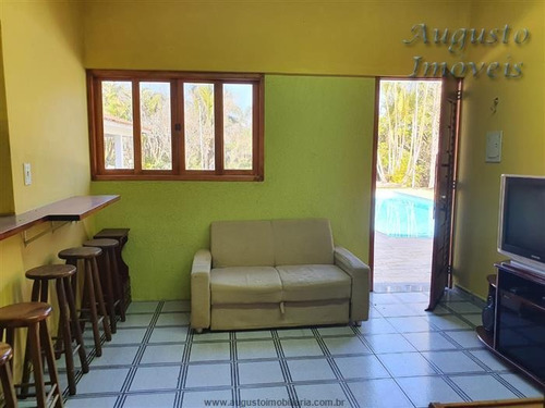 Imagem 5 de 29 de Chácaras À Venda Em Nazare Paulista/sp - Compre O Seu Chácaras Aqui! - 1482277